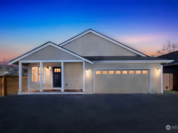 363 10th Avenue N, Algona, WA 98001