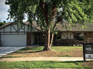 409 W 115th Ct S, Jenks, OK 74037