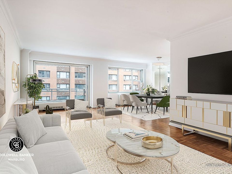 1st image of 400 E 56th St APT 6H