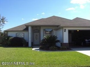 4045 Savannah Glen Blvd, Orange Park, FL 32073