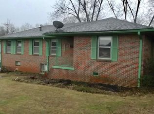 314 7th St S, Bessemer, AL 35020