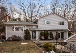 343 Lake Rd, Andover, CT 06232