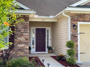 7645 Fayetteville Rd, North Charleston, SC 29418