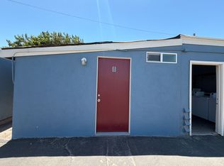101 Divison St., King City, CA 93930
