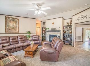 1211 Scenic Dr, Granbury, TX 76048