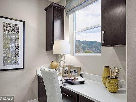 study nook