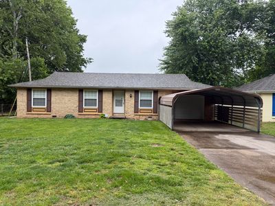 2002 S Ferguson Avenue, Springfield, MO, 65807