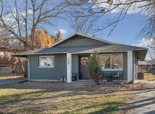 560 E 100 N, Springville, UT 84663