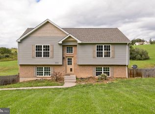 3055 Timber Ridge Rd, Capon Bridge, WV 26711