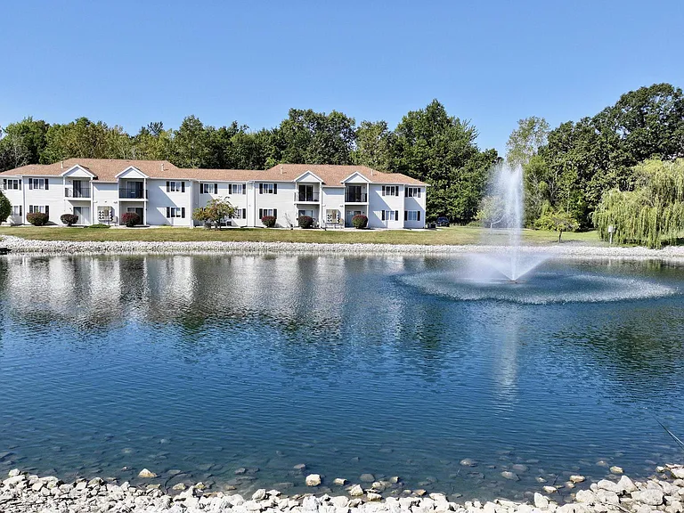 Willow Lake — Photo 42