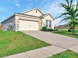 2600 Wheeler Ave, Roanoke, TX 76227