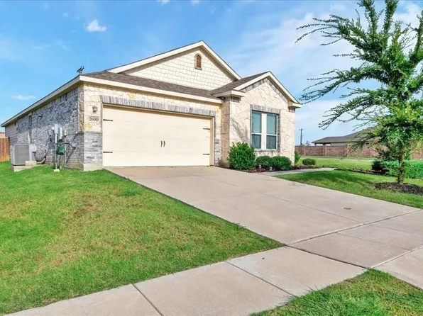 2600 Wheeler Ave, Roanoke, TX 76227