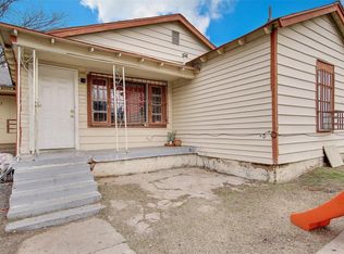 3735 Millet Ave, Fort Worth, TX 76105