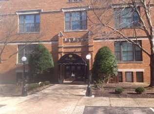 2525 George Rogers Clark Pl APT T01, Louisville, KY 40206