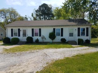 203 Poplar St #A, Fruitland, MD 21826