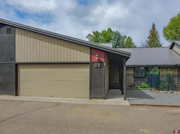 112 Camino Del Rio #23, Gunnison, CO 81230