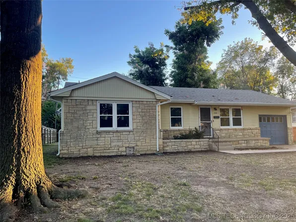 1558 E 60th Pl, Tulsa, OK 74105