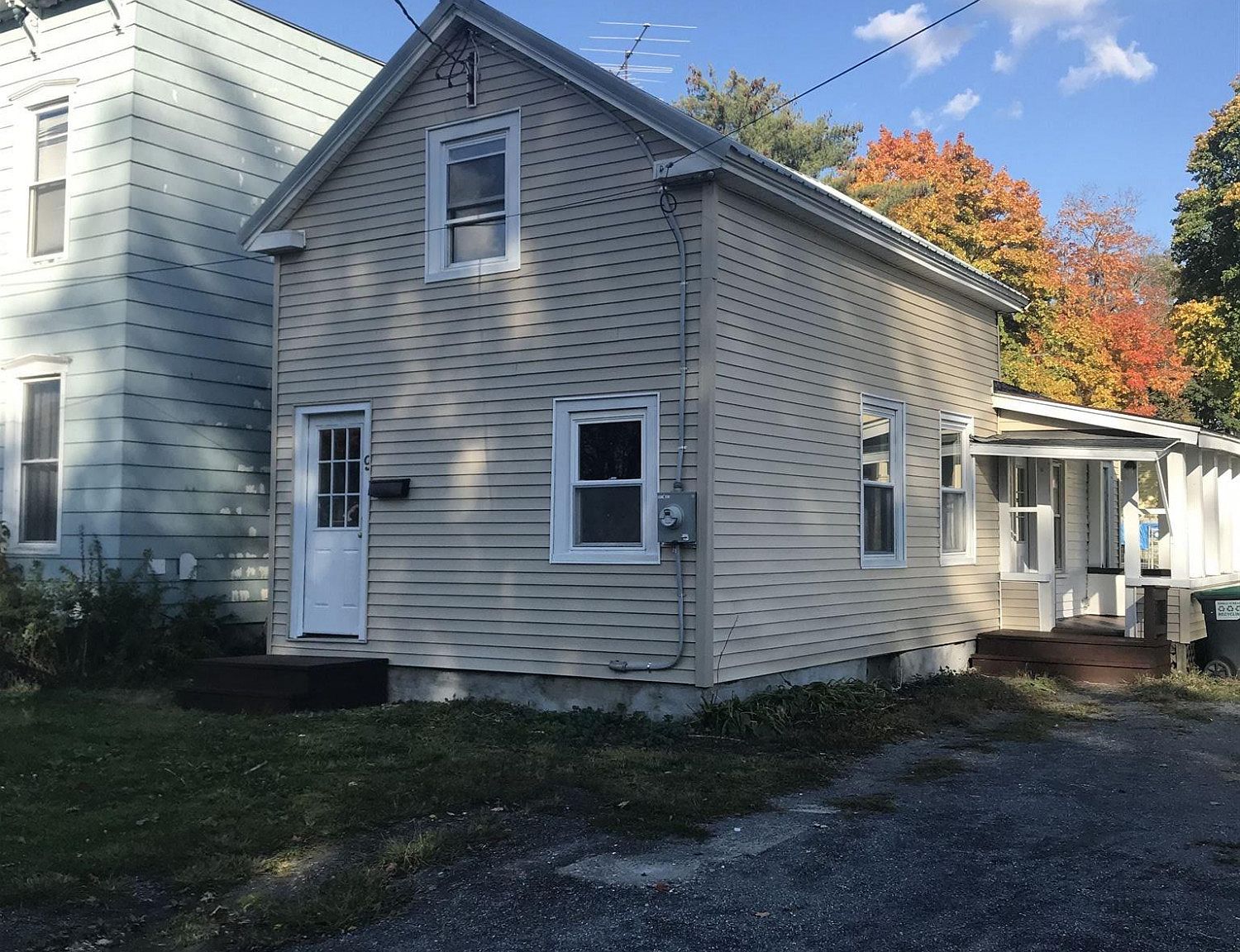 9 FIFTH Street, Hoosick Falls, NY 12090 Zillow