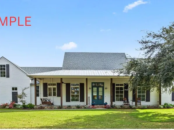 441 Braquet Rd, Carencro, LA 70520