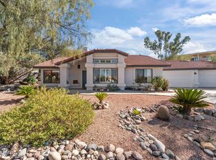 2105 W Terrace Dr, Wickenburg, AZ 85390