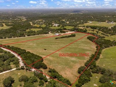 Lewis Southern Tract Rd, Boerne, TX, 78006
