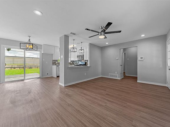 2nd image of 4420 San Marcus Dr