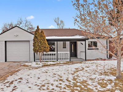 2970 Magnolia St, Denver, CO, 80207
