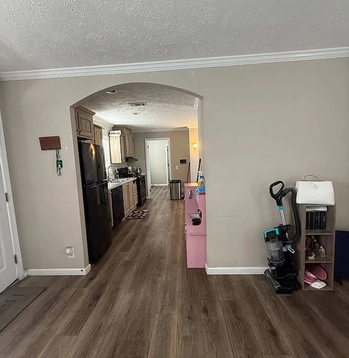 2 bed, 960 sqft, $1,550 — Photo 4