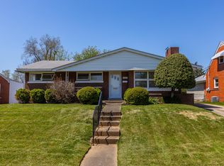 2579 Millbrook Dr, Lexington, KY 40503