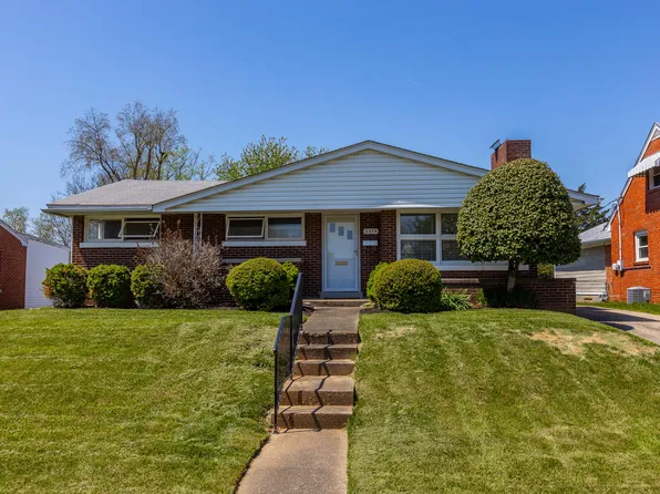 2579 Millbrook Dr, Lexington, KY 40503