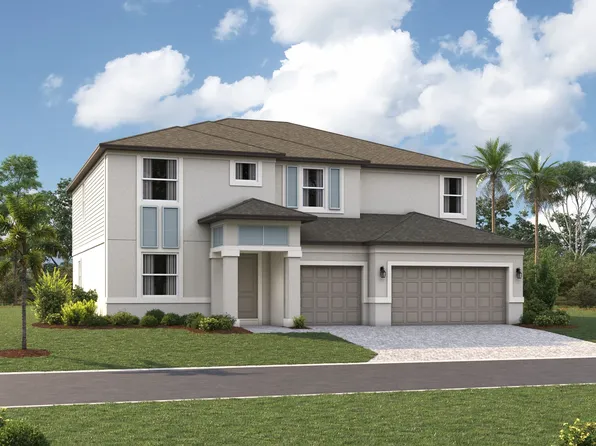 Seabreeze Plan, Seaire