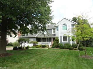 214 Walsh Ave SE, North Canton, OH 44720