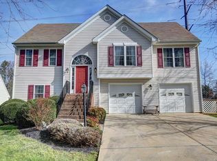 8819 Emerald Dunes Cir, Chesterfield, VA 23832