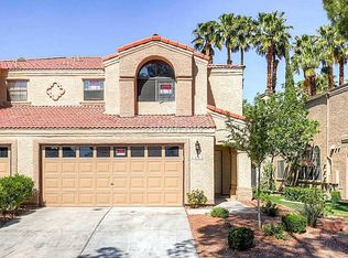 3993 Tirana Way, Las Vegas, NV 89103