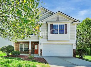 3870 Field Sedge Dr, Winston Salem, NC 27107