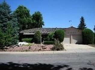 11407 E Colorado Dr, Aurora, CO 80012