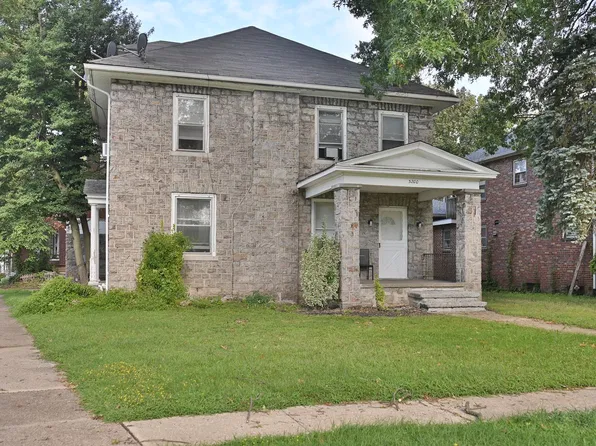 3200 Green Street, 3200 Green St APT 4, Harrisburg, PA 17110