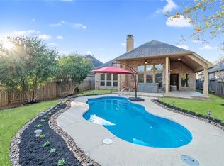 235 Forest Peak Way, Montgomery, TX 77316