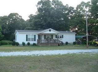 883 Rousey Duncan Rd, Royston, GA 30662