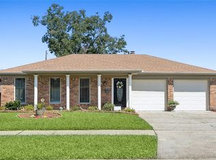 809 Holyoke Pl, Terrytown, LA 70056