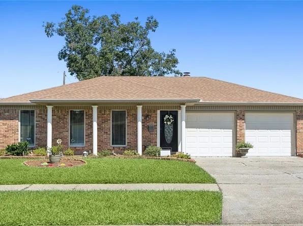 809 Holyoke Pl, Terrytown, LA 70056