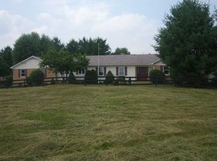 183 Chestnut Ln, Berryville, VA 22611
