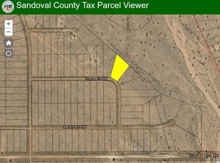 Rhone And 50th Street Ct NW, Rio Rancho, NM 87144