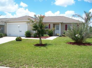 2432 Due West Dr, The Villages, FL 32162