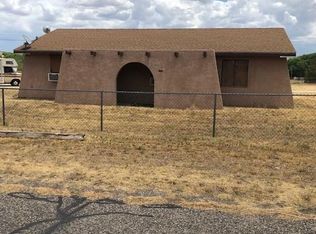 1925 N Mondale Ln, Camp Verde, AZ 86322