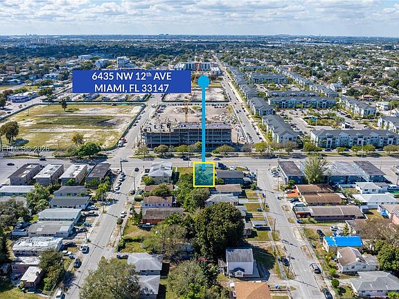 5th image of 6435 NW 12th Ave