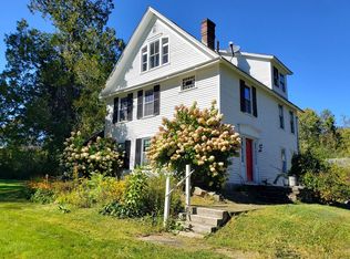 1 Searle Rd, Huntington, MA 01050