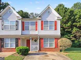 1275 Maple Valley Ct, Union City, GA 30291