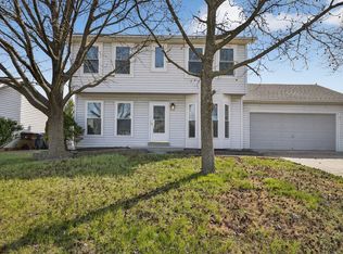 16 Garden Gate Ct, Saint Peters, MO 63304