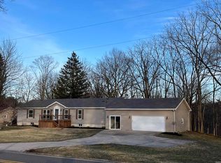 52158 County Road 25, Bristol, IN 46507